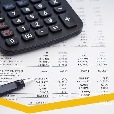 Бухгалтерский и налоговый учет, бухгалтерская отчетность