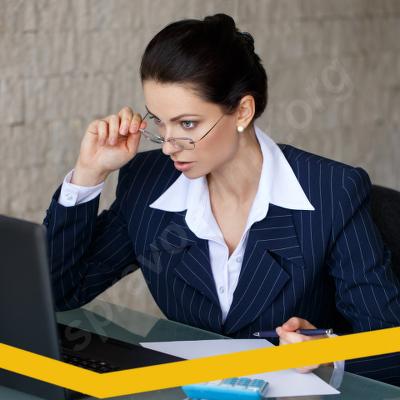 Бухгалтерский учет при усн