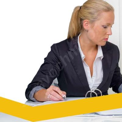 Главный бухгалтер: составление и представление бух. отчетности