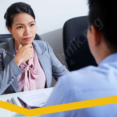 Менеджер по персоналу