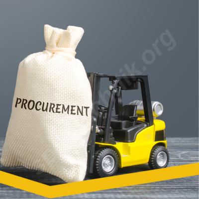 Менеджмент в сфере закупок товаров, работ, услуг