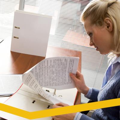 Специалист кадрового делопроизводства на современном предприятии