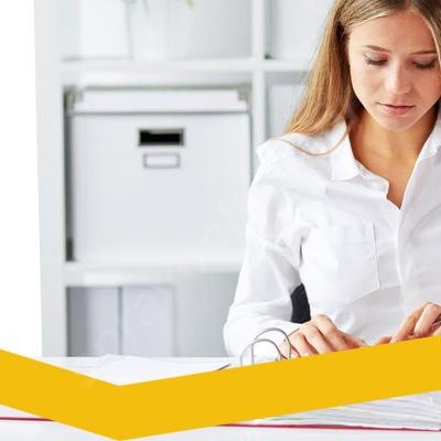 Специалист кадрового делопроизводства на современном предприятии