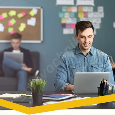 Специалист по тендерам