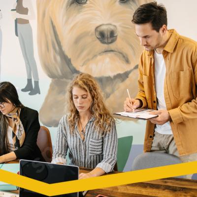 Управление персоналом