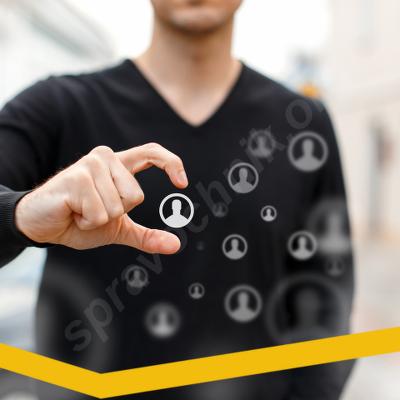 Управление персоналом