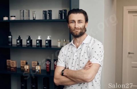 Мужские стрижки в санкт-петербурге