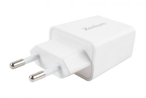 Зарядное устройство xenium x332