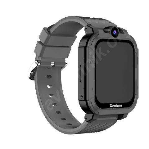 Детские часы xenium w600