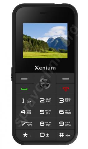 Мобильный телефон xenium x718