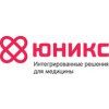 ЮНИКС,  Медицина