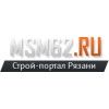 msm62.ru, Строй-портал Рязани