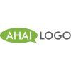 AHA! Logo