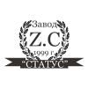 Статус, Завод