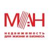 МАН, Центр недвижимости