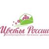Цветы России