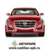 Автополе, Официальный дилер Cadillac