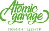 ATOMICGARAGE, Тюнинг центр