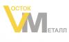 Восток Металл