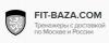 Фитбаза, Спортивный интернет-магазин