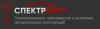 Спектрцвет, ООО, производство металлоконструкций