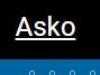 Сервисный центр Asko