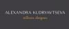 СТУДИЯ ДИЗАЙНА ИНТЕРЬЕРОВ АЛЕКСАНДРЫ КУДРЯВЦЕВОЙ