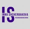 Инна Щербакова Инна Щербакова