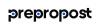 Prepropost