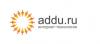 Организация Addu.ru